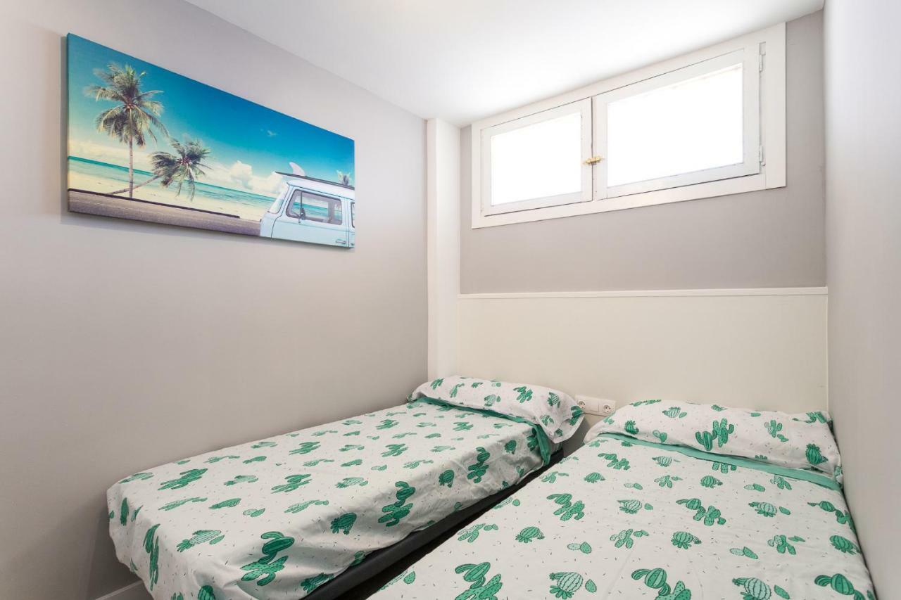 Apartmán Piscis 16-7 Benidorm Exteriér fotografie