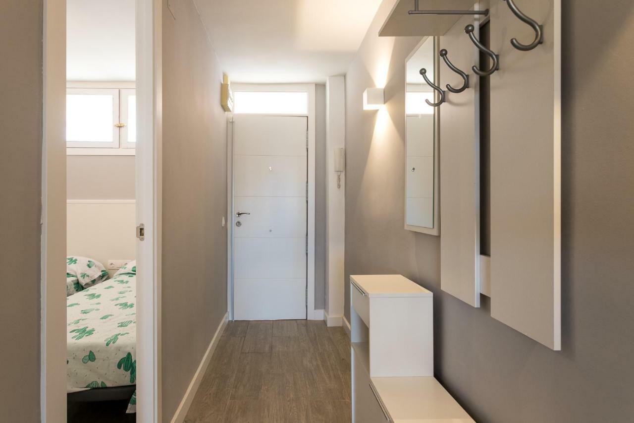 Apartmán Piscis 16-7 Benidorm Exteriér fotografie