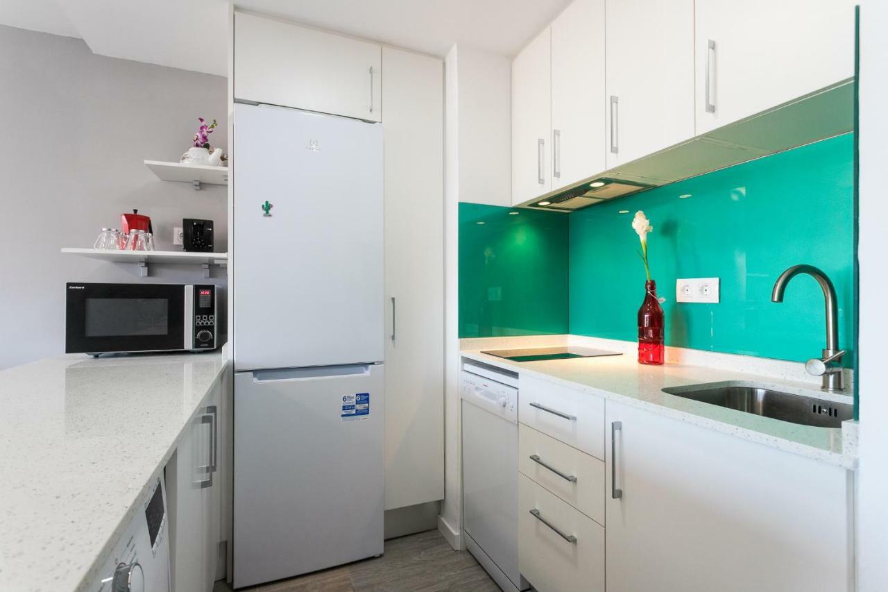 Apartmán Piscis 16-7 Benidorm Exteriér fotografie
